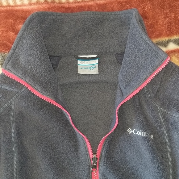 Colombia Zip up - Picture 3 of 4